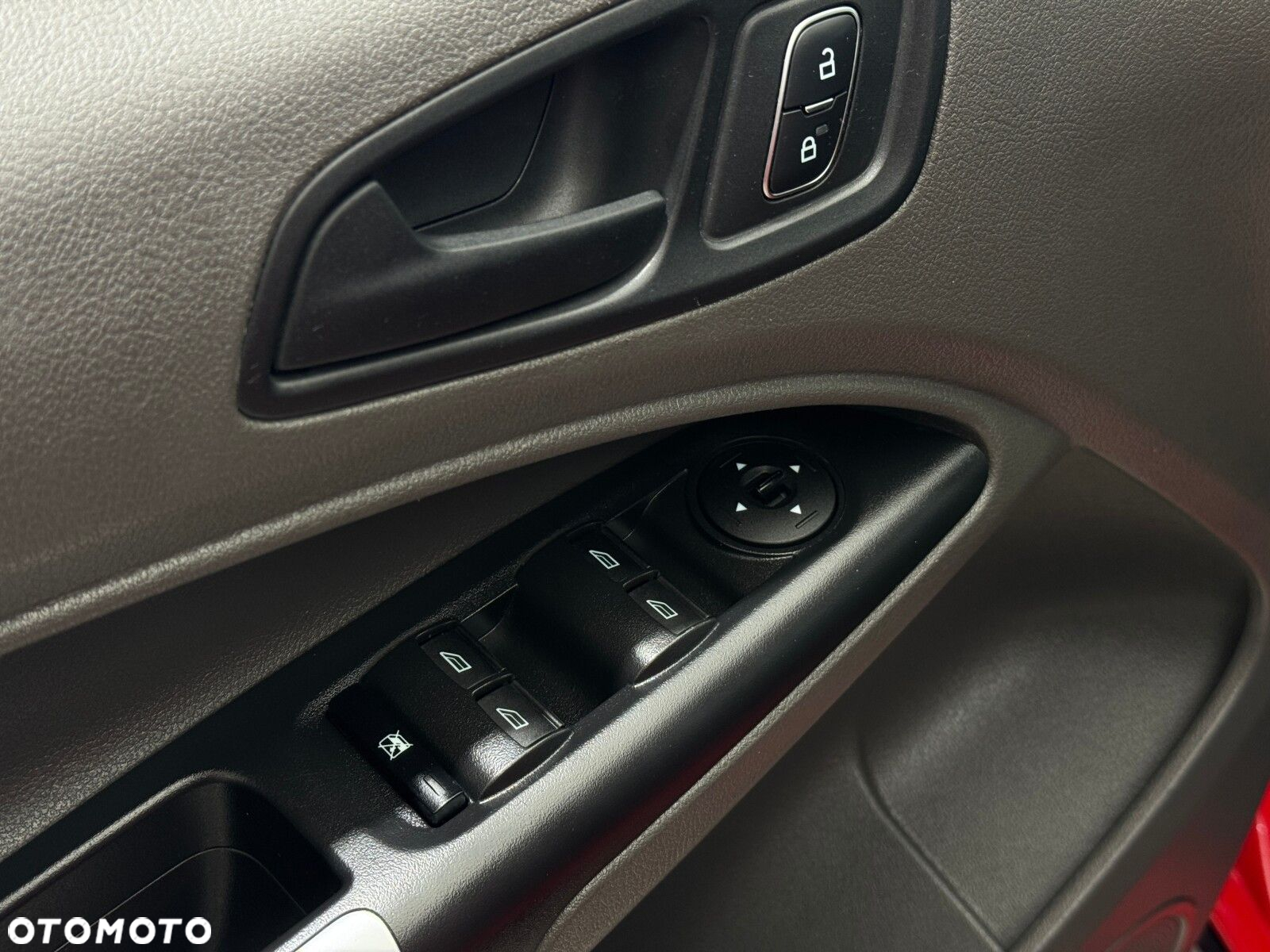 Ford Transit Connect - 21