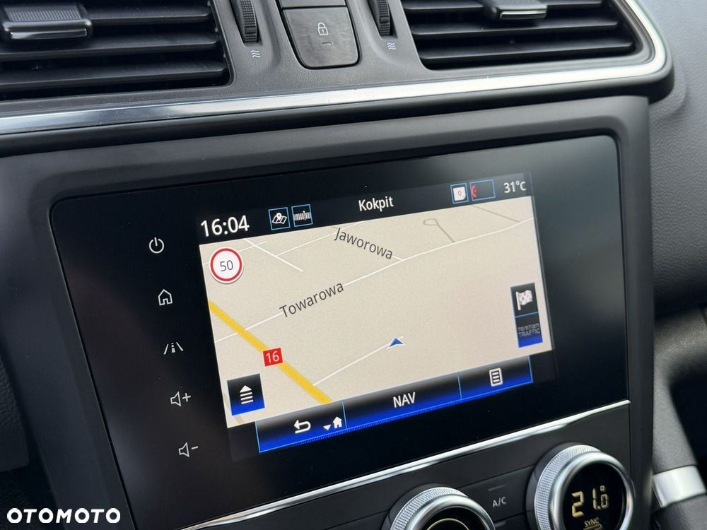 Renault Kadjar - 23