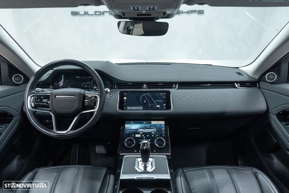 Land Rover Range Rover Evoque 1.5 P300e AWD R-Dynamic Auto - 18