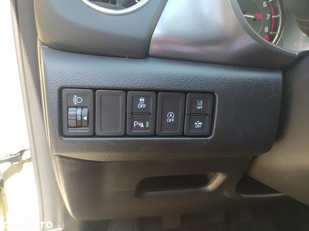 Suzuki Vitara 1.4 Boosterjet mHEV Premium Plus 2WD - 29