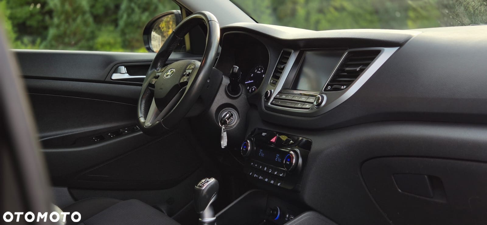 Hyundai Tucson - 33