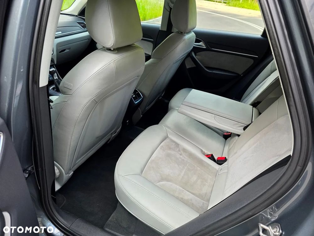 Audi Q3 - 6