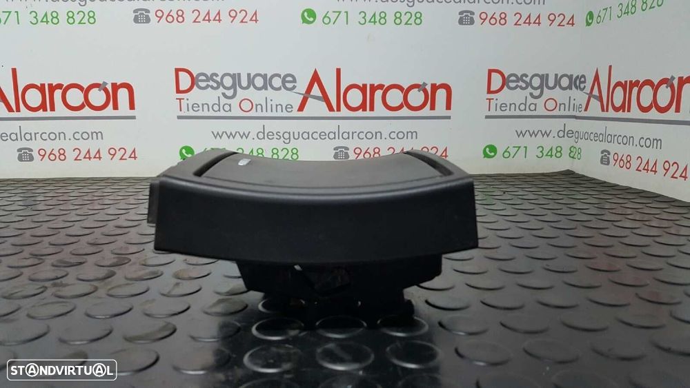 CINZEIRO  MERCEDES CLASE E (W212) FAMILIAR 250 CDI BLUEEFFICIENCY (212.203) - 3