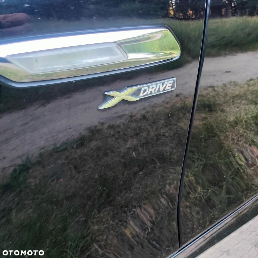 BMW Seria 5 530d xDrive Touring Sport-Aut - 21