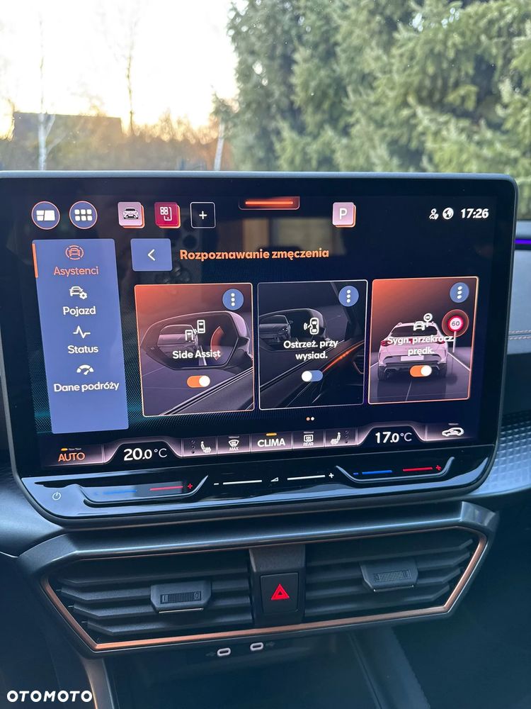 Cupra Formentor 1.5 eTSI DSG - 31