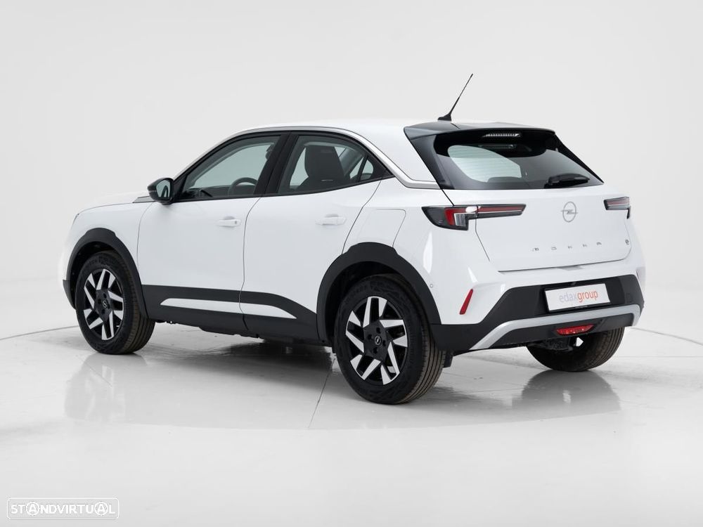 Opel Mokka-e Elegance - 4