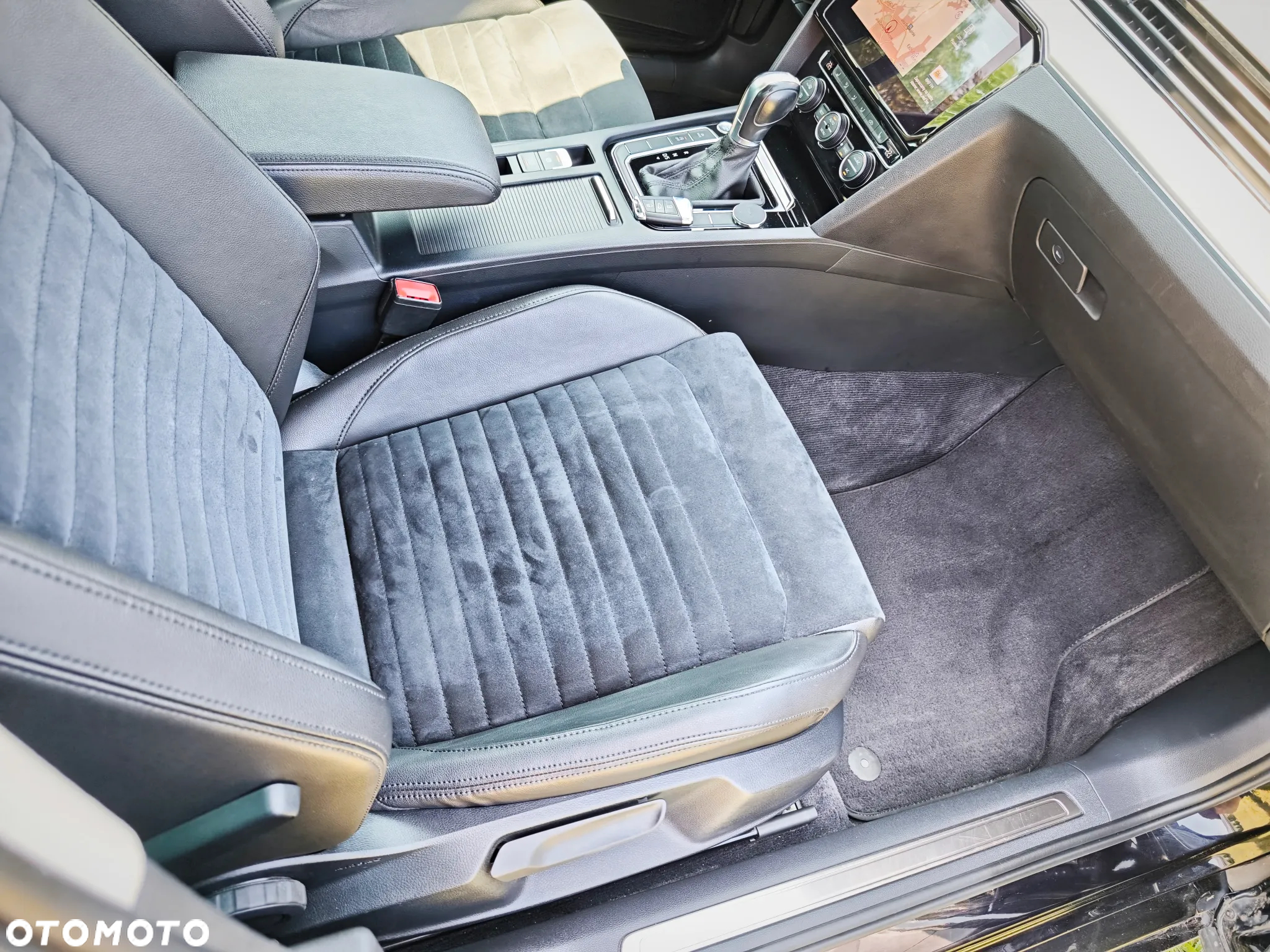 Volkswagen Passat 1.8 TSI BMT Highline DSG - 24