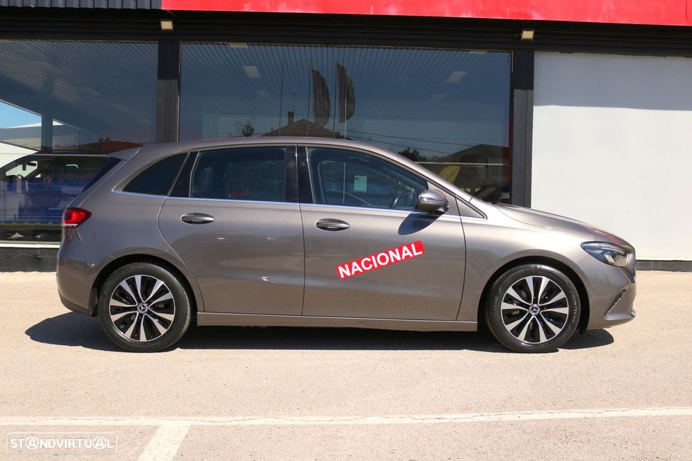 Mercedes-Benz B 180 d Style - 11