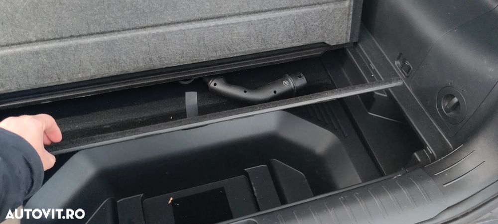 Kia EV6 84 kWh RWD Air - 15