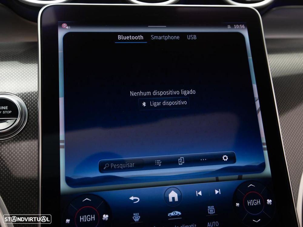 Mercedes-Benz GLC 300 de 4Matic - 41