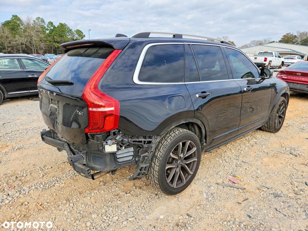 Volvo XC 90 T6 AWD Inscription - 3