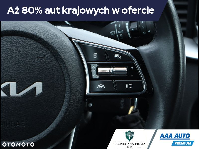 Kia XCeed - 22