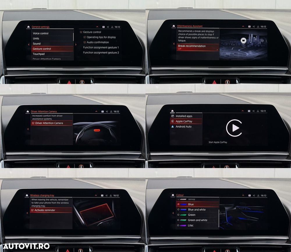 BMW Seria 8 840d xDrive - 30