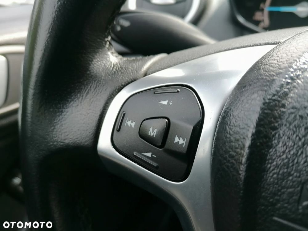 Ford Fiesta 1.25 Ambiente - 17