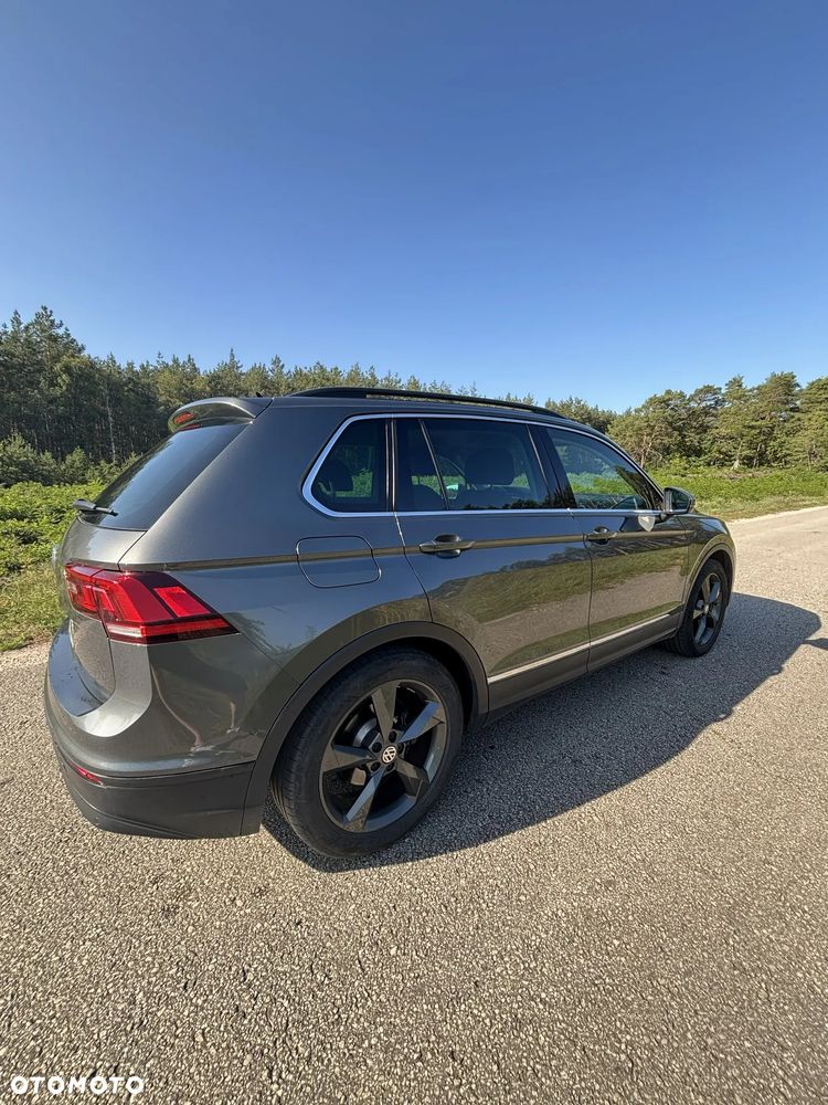 Volkswagen Tiguan - 15