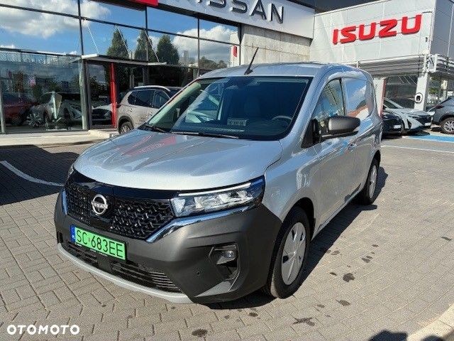 Nissan TOWNSTAR - 2