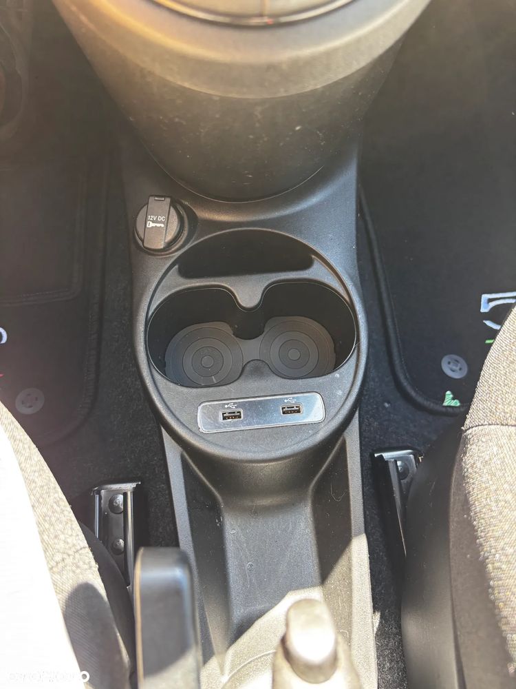 Fiat 500 1.0 GSE Hybrid Hey Google - 15