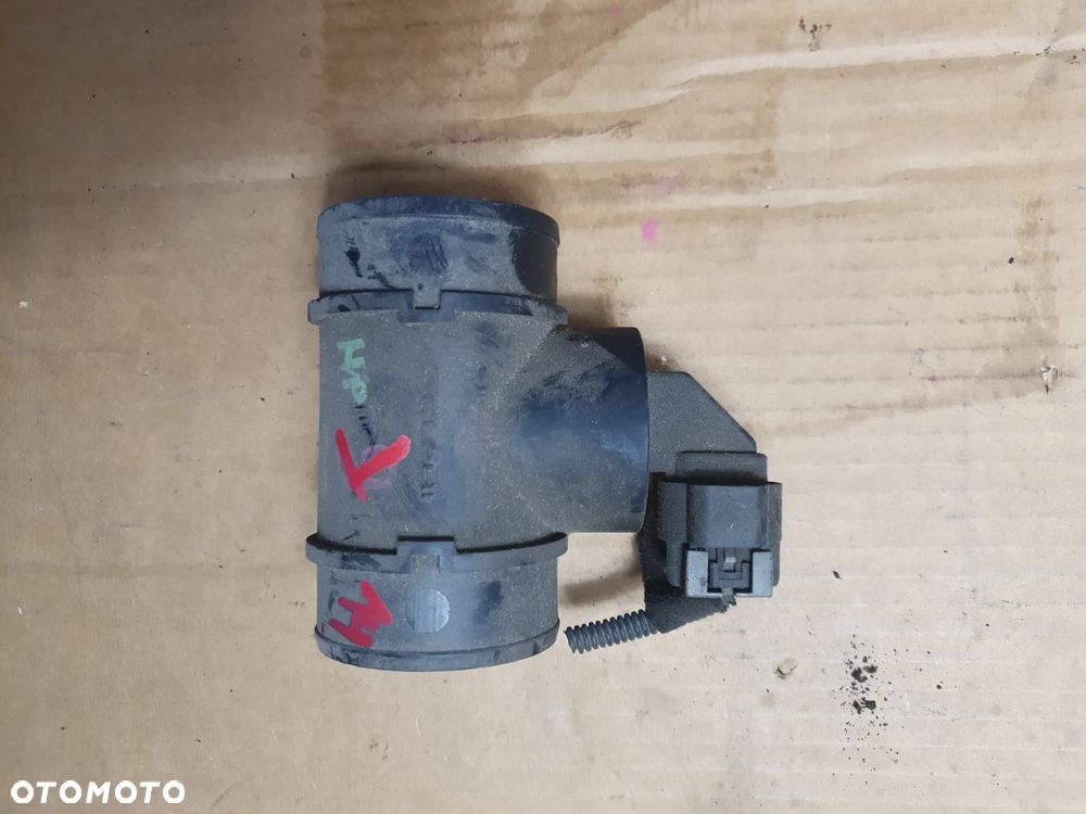 } Przepływomierz Opel 1.6 16V Z16XEP Astra H Zafira B Vectra C Meriva - 2