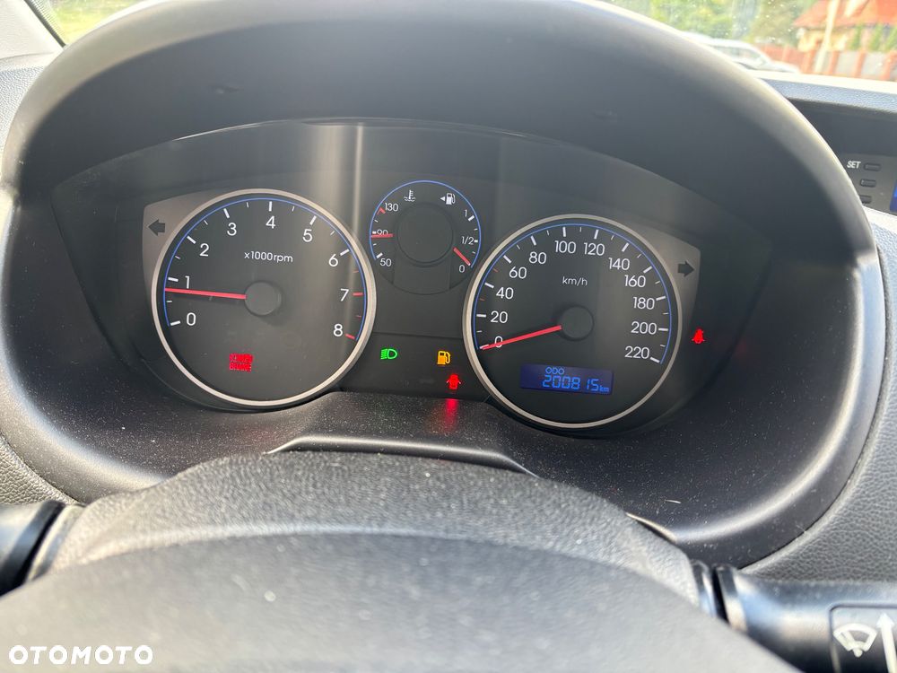 Hyundai i20 1.2 Edition Plus - 9