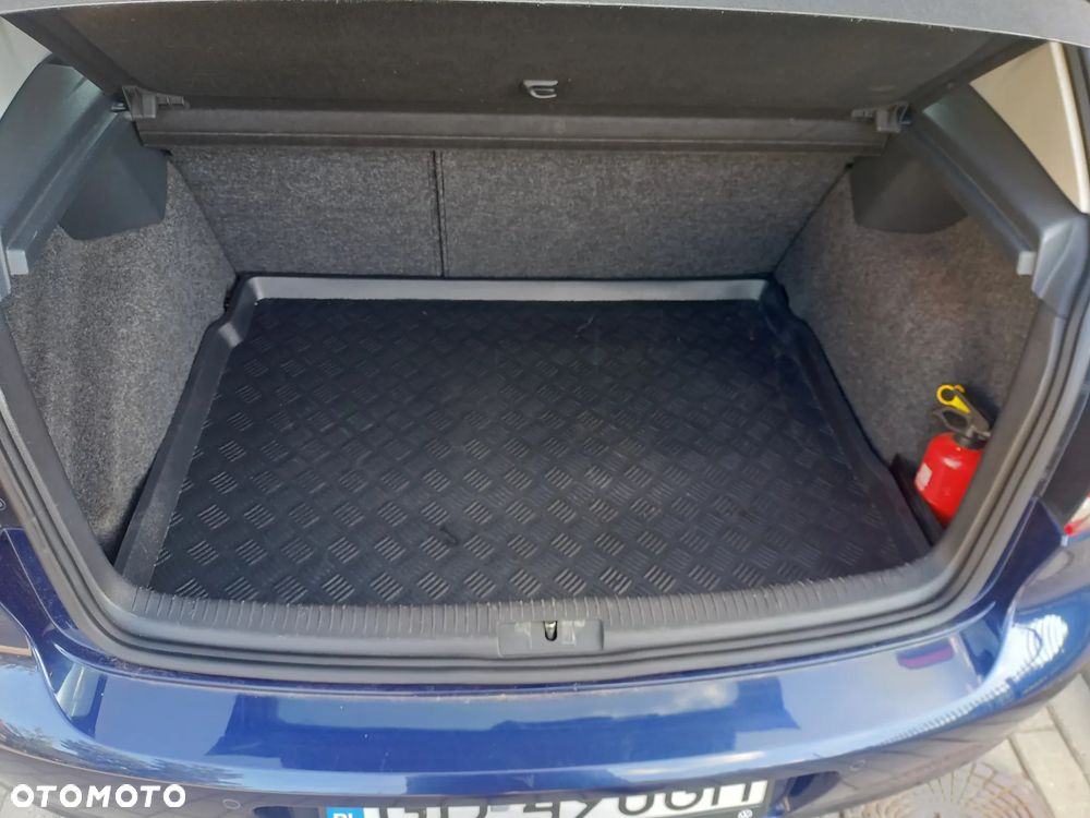 Volkswagen Golf 1.4 Comfortline - 18