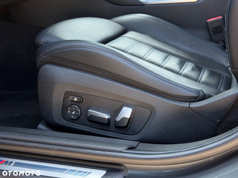 BMW Seria 3 320d Edition M Sport Shadow - 28