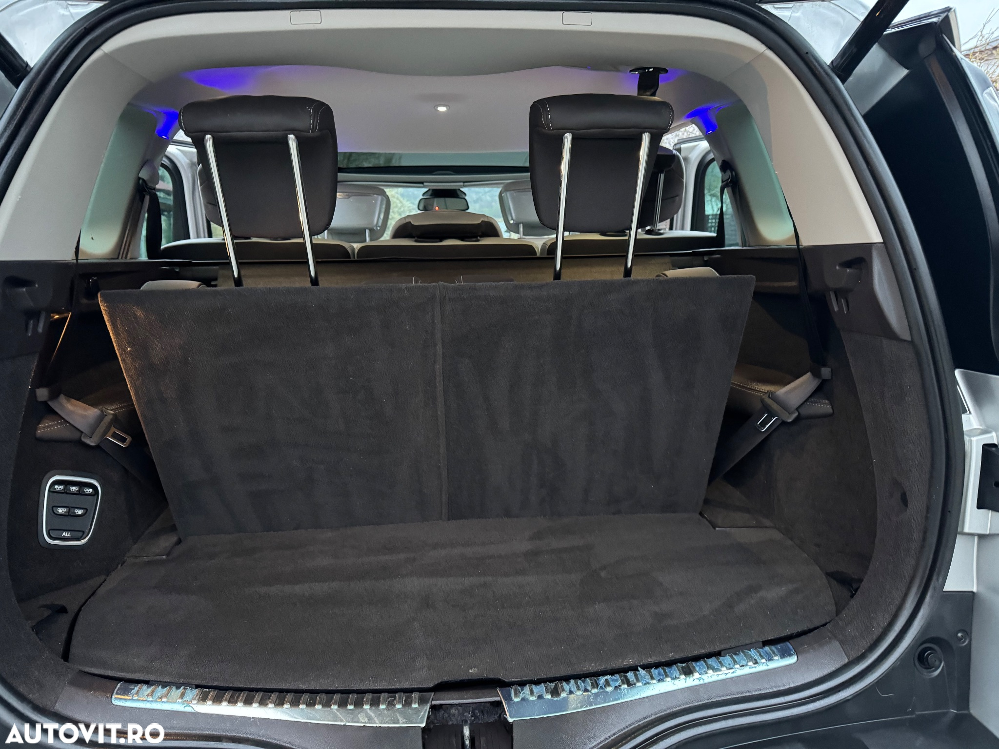 Renault Espace Energy dCi 160 EDC Initiale Paris - 5