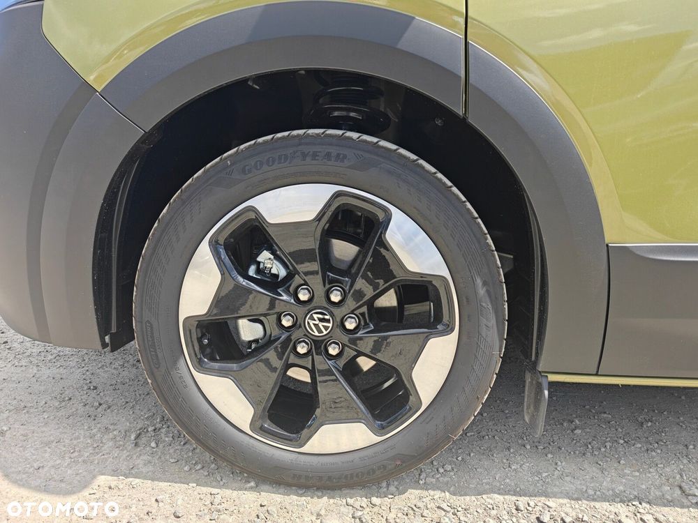 Volkswagen Transporter T7 PanAmericana 4x4 DSG Hak LED Kamera 19” - 8