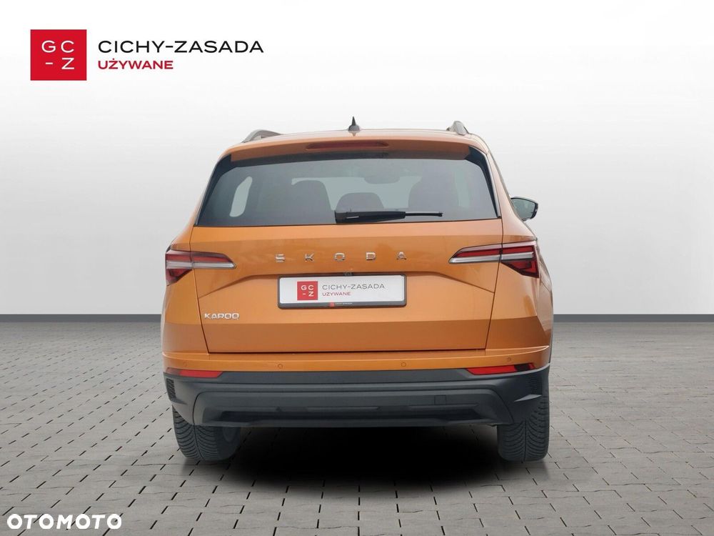 Skoda Karoq - 6
