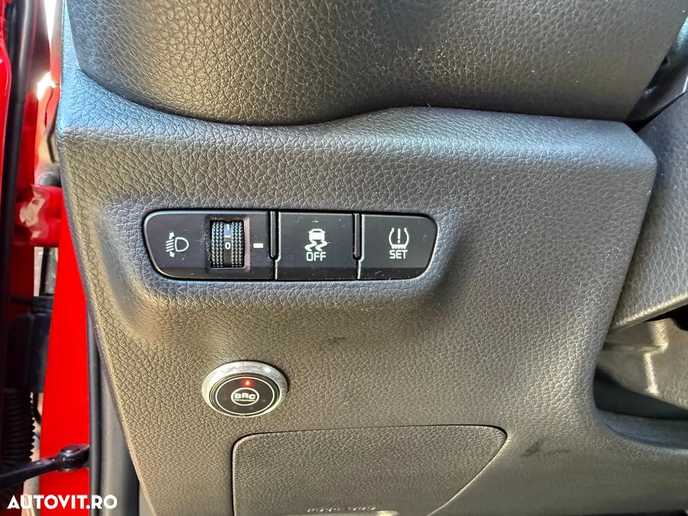 Kia Picanto 1.0 Core - 6