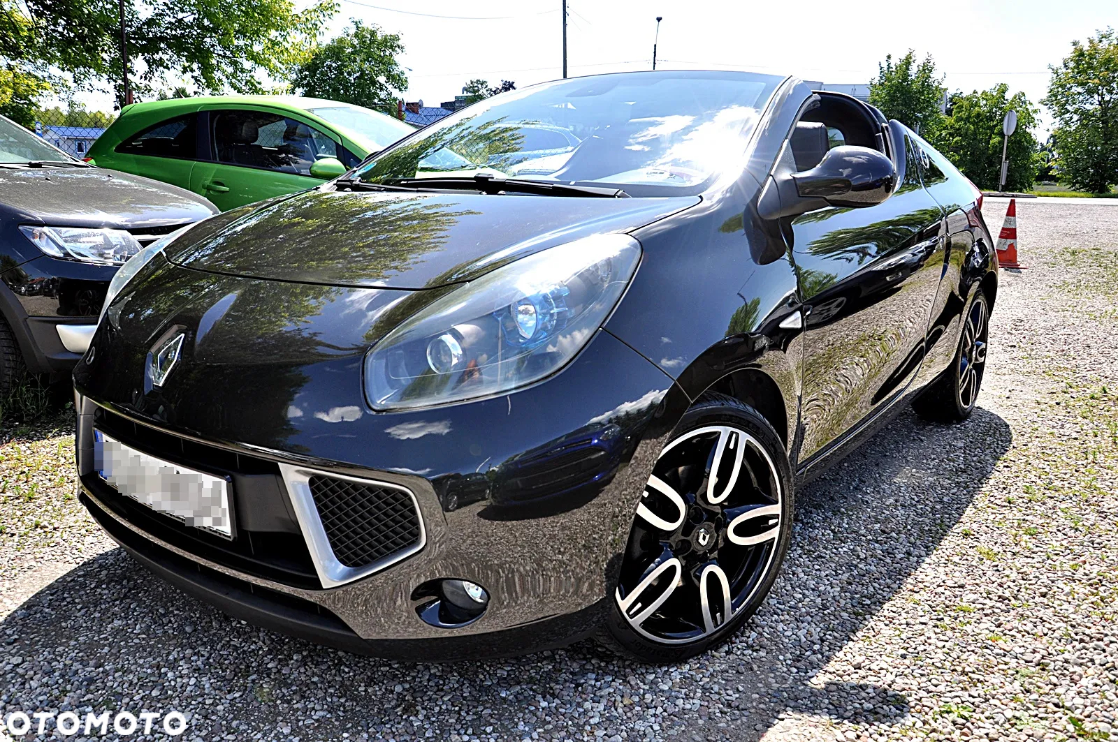 Renault Wind TCe 100 Dynamique - 3