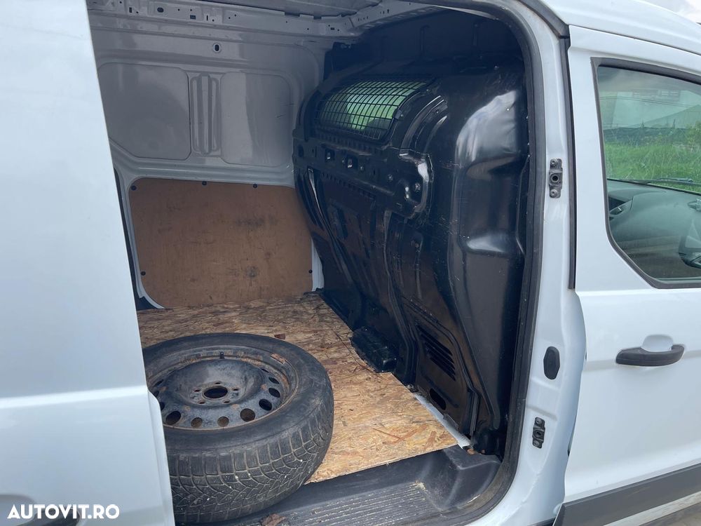 Ford Transit Connect Kombi LWB(L2) Base - 6