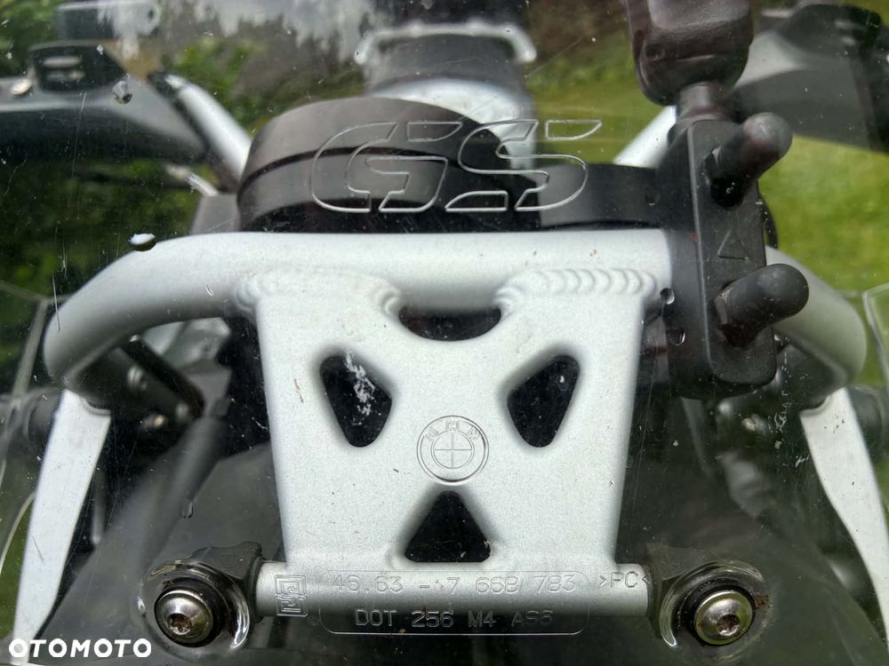 BMW R - 4
