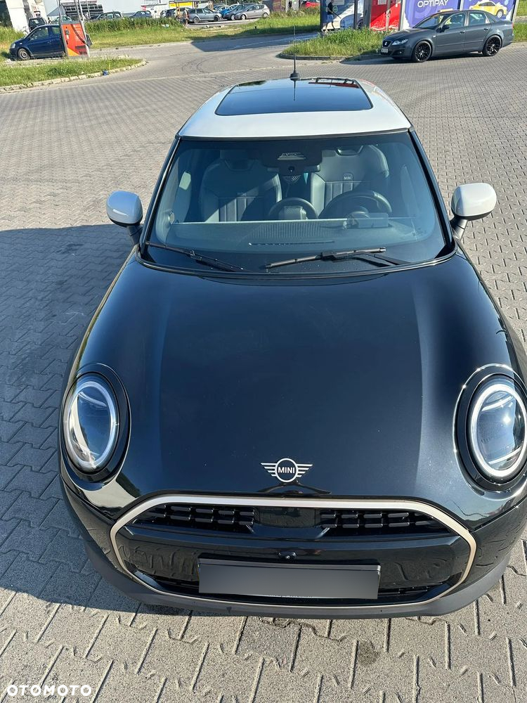 MINI Cooper C Linia Favoured - 2