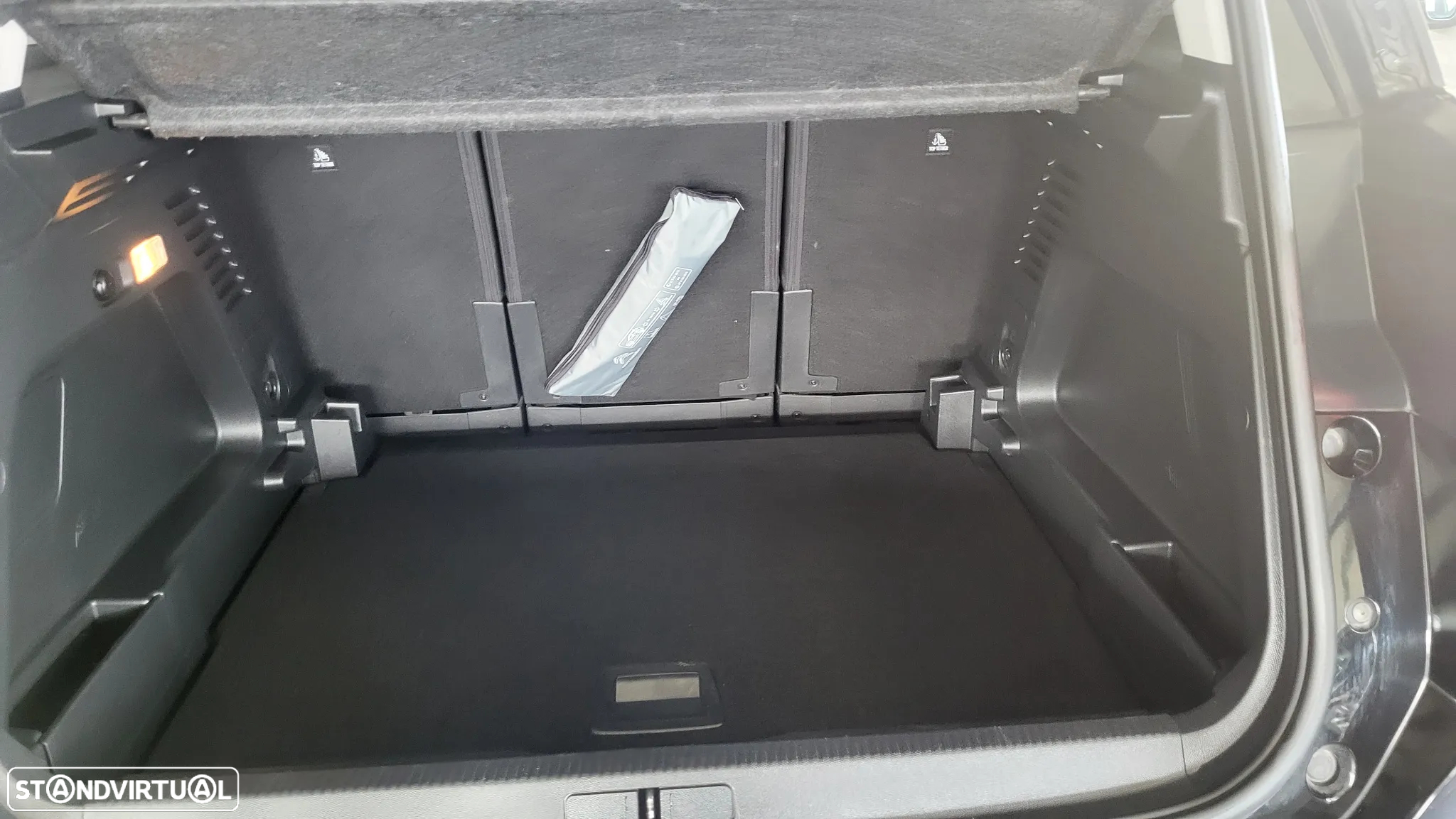 Citroën C5 Aircross 1.5 BlueHDi C-Series EAT8 - 14