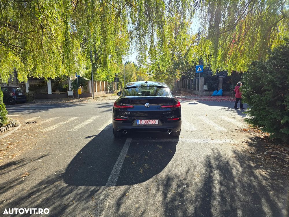 BMW X4 xDrive20i Aut. - 20