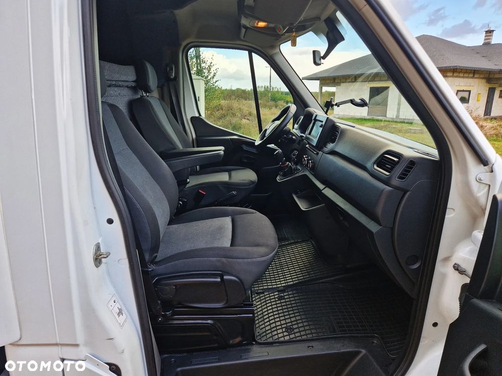 Renault Master - 21
