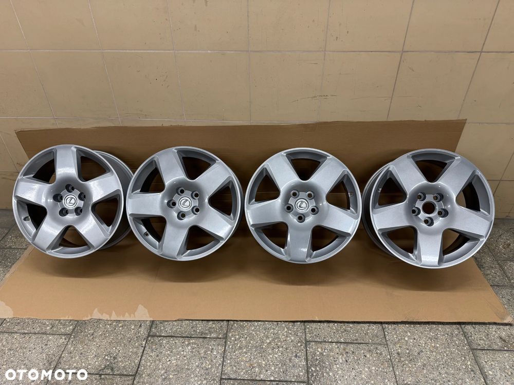 Lexux 18 x7J ET 35 - 1