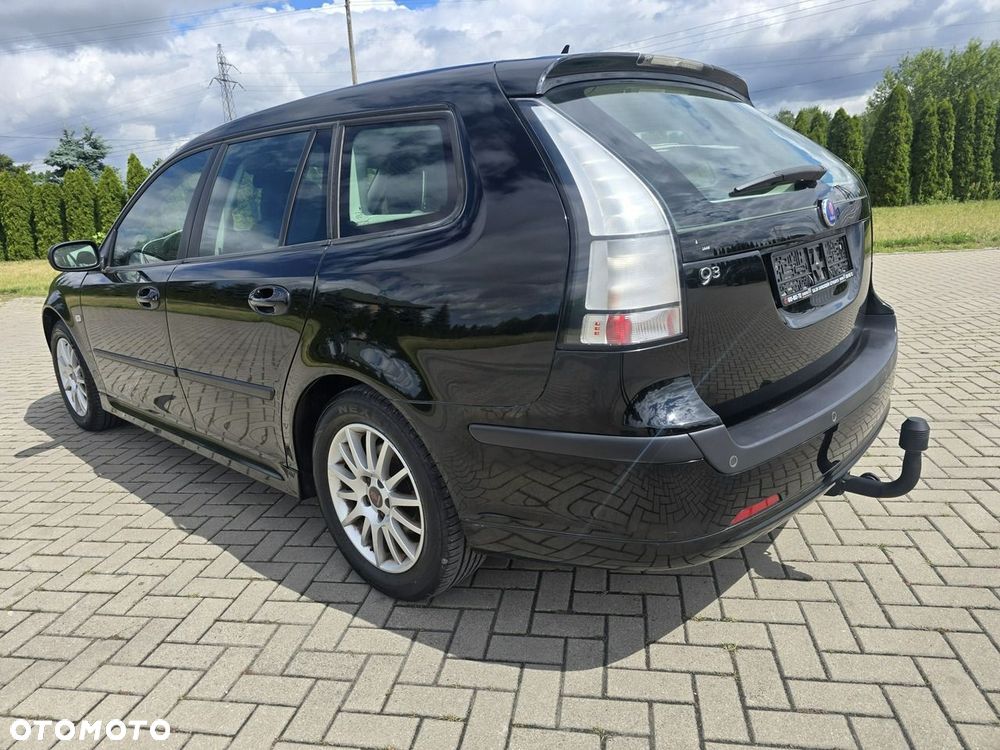 Saab 9-3 - 14
