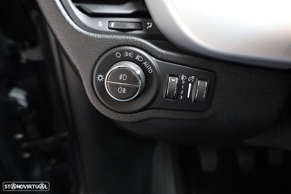 Fiat 500X 1.0 FireFly Connect - 33