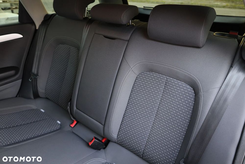 Seat Exeo 1.8T Sport - 30