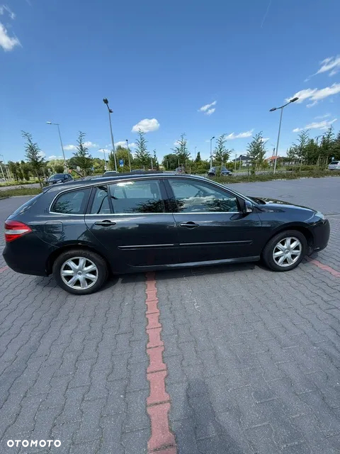 Renault Laguna - 4