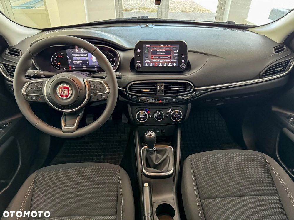 Fiat Tipo 1.0 T3 Life - 6