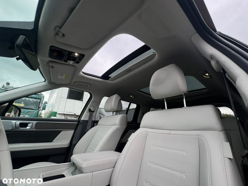 Hyundai Santa Fe 1.6 T-GDI HEV Platinum 4WD - 17