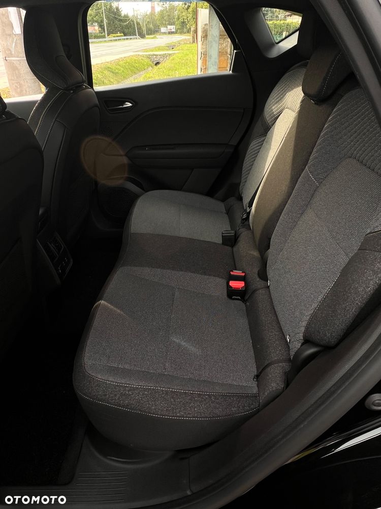 Mitsubishi ASX 1.3 Turbo Mildhybrid DCT TOP - 10