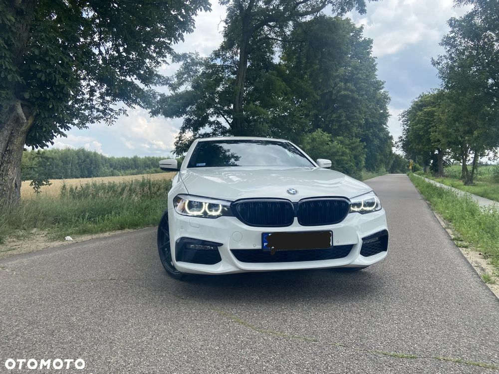 BMW Seria 5 - 3