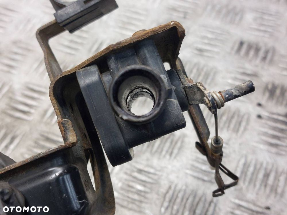 ZAWÓR NAGRZEWNICY HONDA CR-V III - 3