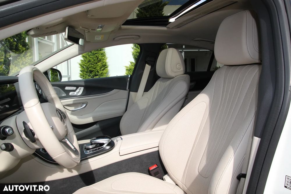 Mercedes-Benz CLS - 15