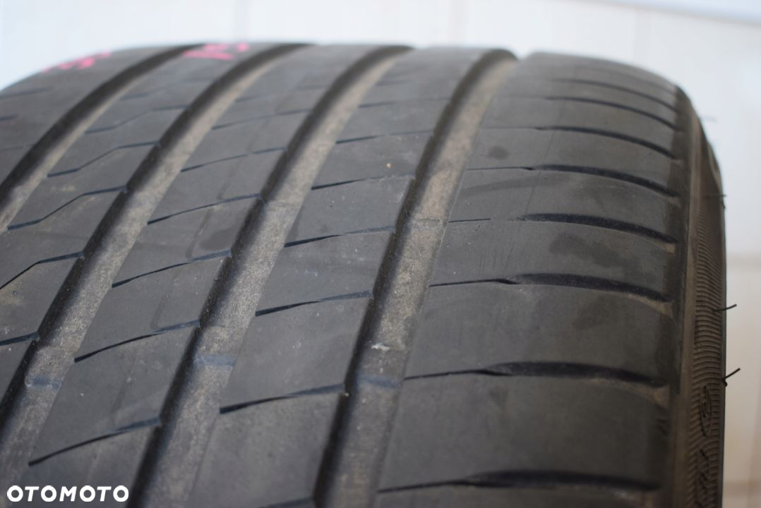 R19 255/30 Firestone Roadhawk Pojedyncza - 3