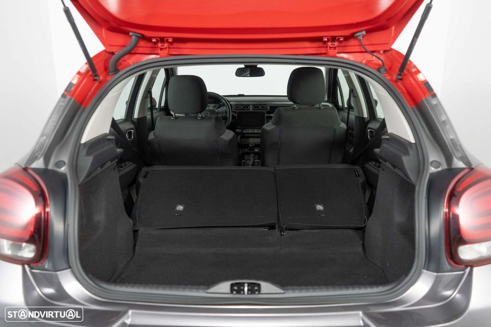 Citroën C3 1.2 PureTech Shine - 15