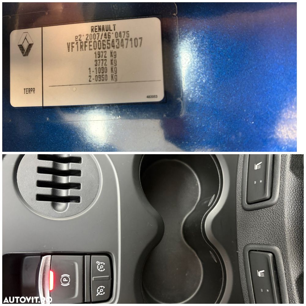 Renault Kadjar Energy dCi 130 Bose Edition - 18
